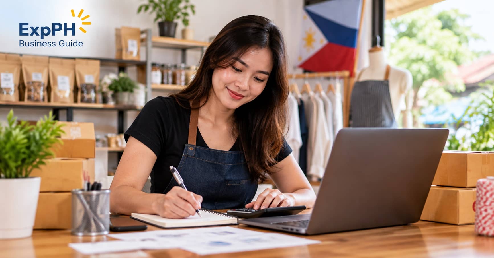 A Practical Way to Start a Small Business in the Philippines Without Taking on Too Much Risk